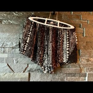 Volcom Boho Shorts - Like new condition